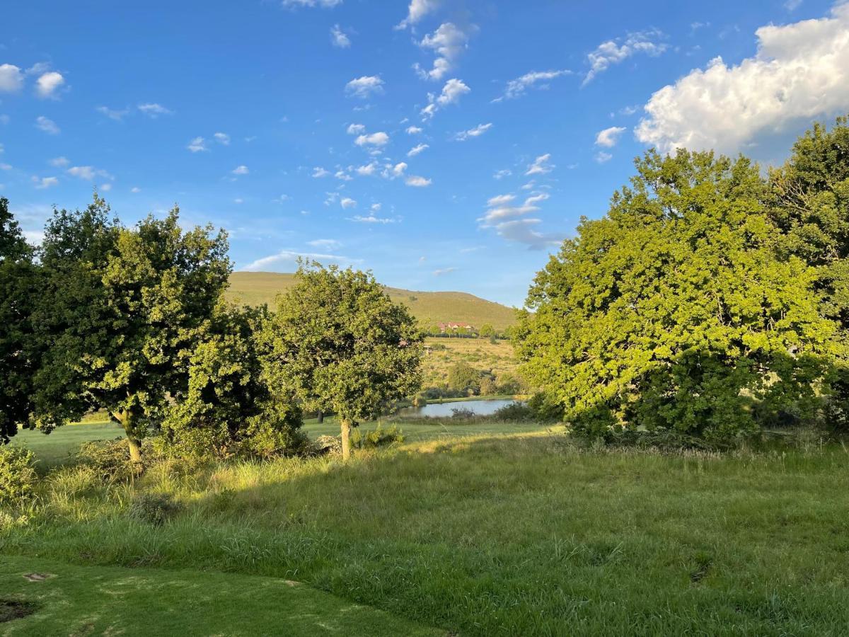 Walkersons Trout And Nature Haven 德尔斯特鲁姆 外观 照片