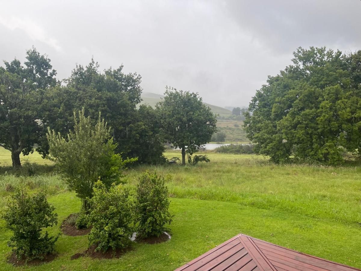 Walkersons Trout And Nature Haven 德尔斯特鲁姆 外观 照片