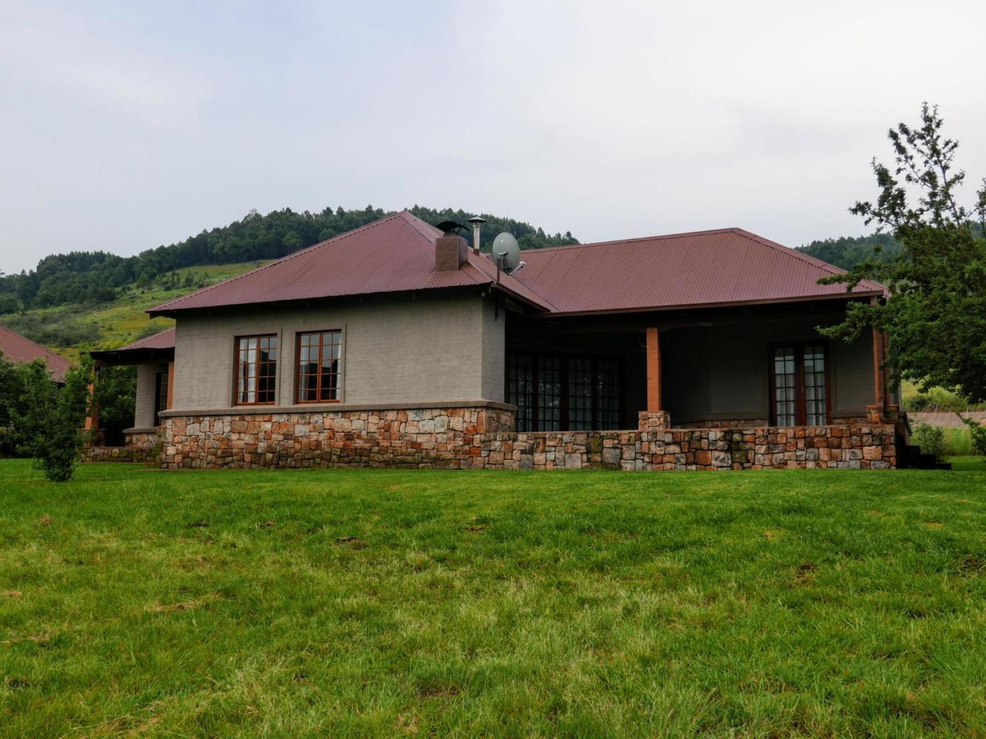 Walkersons Trout And Nature Haven 德尔斯特鲁姆 客房 照片