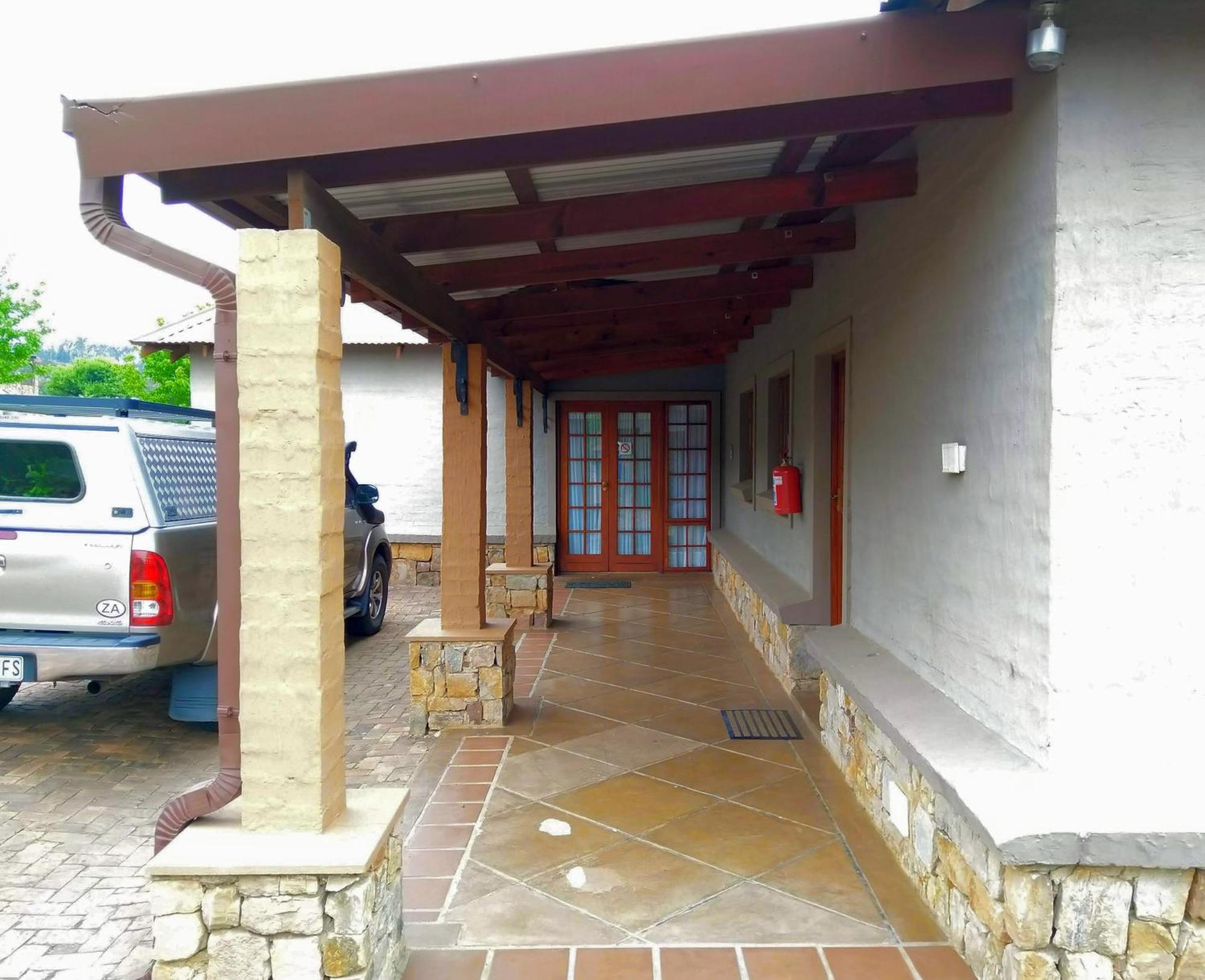 Walkersons Trout And Nature Haven 德尔斯特鲁姆 客房 照片